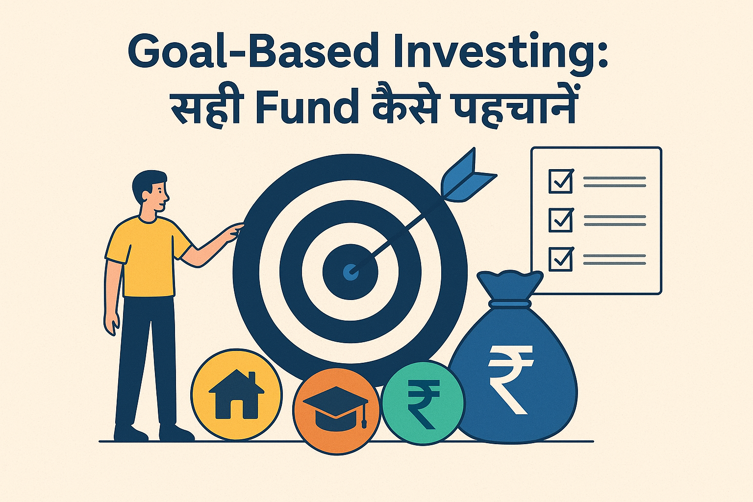 Goal-Based Investment Planning
