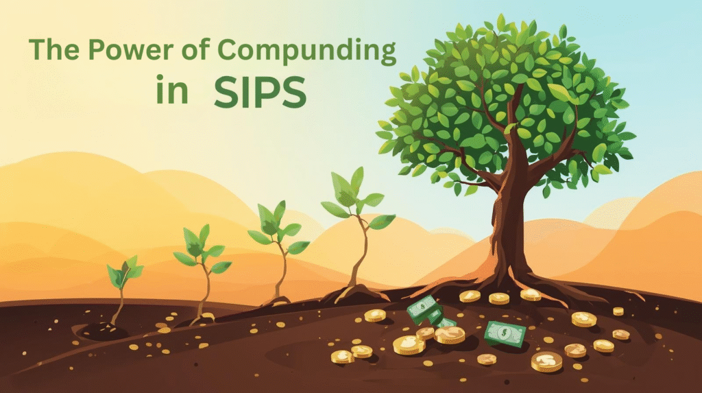 Power of Compounding