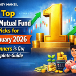 Top SIP Mutual Fund Picks for January 2026