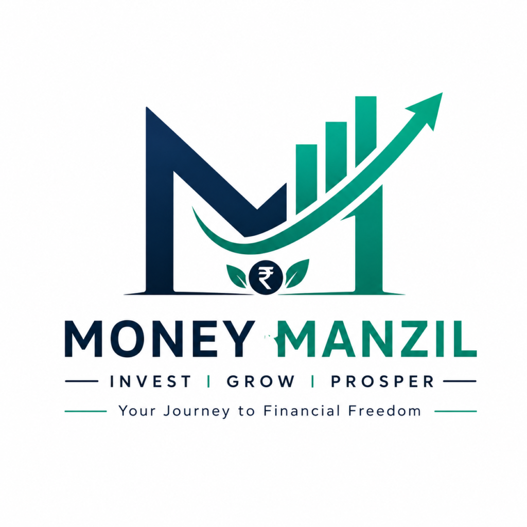 MoneyManzil.com